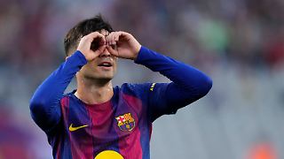 TV-Sender zensiert Spieler-Streik gegen Barcelonas US-Reise