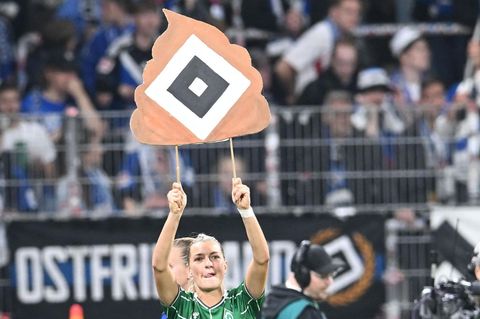 Der "Skandal" um Werders De&scaron;ić ist besch&auml;mend