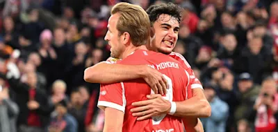 BVB findet zu spät ins Spiel – Bayern nimmt mit knappem Sieg die Spannung aus der Liga