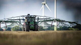 Regionaler Weizen: Ohne Nitratd&uuml;nger geht es nicht