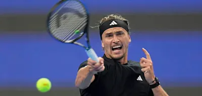 Nach fast drei Jahren kehrt Zverev in den Davis Cup zurück