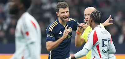 „Eigentlich ist der Weg schon vorgezeichnet“ – Müller offen für Rückkehr zum FC Bayern