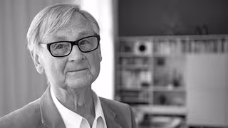 DDR-M&ouml;beldesigner Rudolf Horn gestorben