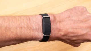 Das Hilo-Band erkennt gef&auml;hrliche Blutdruckwerte fr&uuml;hzeitig