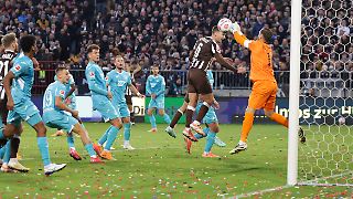 St. Pauli taumelt nach Traumstart dem Abstiegskampf entgegen