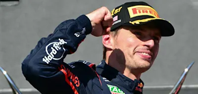 Max Verstappen gewinnt Rennen in den USA – McLaren-Duo schwächelt erneut