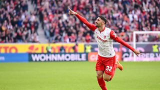 Traumfreisto&szlig; macht Frankfurts Comeback-Sieg zunichte