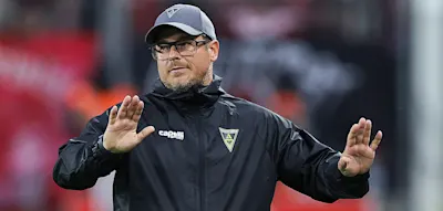 Der Aachen-Absturz – Traditionsklub zieht Konsequenzen