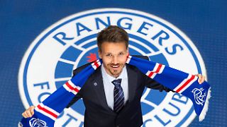 Glasgow Rangers holen deutsches Trainer-Talent