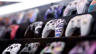 Nur ein Gaming-Controller ist sehr gut