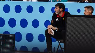 Basketball-Bundestrainer spricht erstmals &uuml;ber schwere Erkrankung