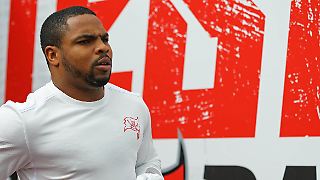 Ex-NFL-Profi stirbt nach Polizeieinsatz wegen Einbruch