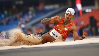 Para-Star L&eacute;on Sch&auml;fer wird die Berufsgrundlage geraubt