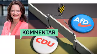 Merz muss sagen, was f&uuml;r die CDU unverhandelbar ist