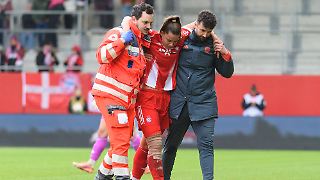 Oberdorfs Drama alarmiert: Frauenfu&szlig;ball hat ein Kreuzband-Problem