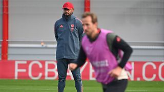 Bayern-Trainer Kompany nach Rassismus-Hass "immer noch sprachlos"