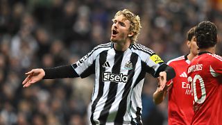 Newcastle braucht Woltemade nicht, Arsenal deklassiert Atl&eacute;tico