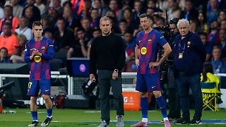 Nach Spieler-Streik: Barca-Ausw&auml;rtsspiel in Miami wieder abgesagt