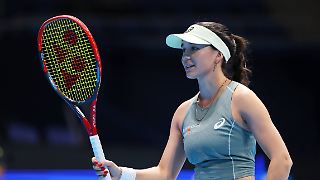 "Morddrohungen. Sexismus. Alles": Deutsches Tennis-Ass zeigt Hass