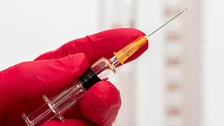 Corona-Impfung: Nachfrage sinkt trotz steigender Fallzahlen