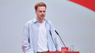 Jusos-Landeschef kann Widerstand der Jungen Union gegen Rentenpl&auml;ne teilweise nachvollziehen