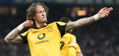 Die Qual der Wahl ist das große Plus des BVB in dieser Saison