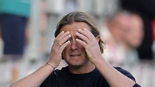 Überehrgeiziger Mainz-Coach brach seinem Bruder das Bein