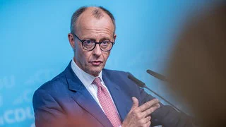 Kommunikationsexperte: Merz hat ein Glaubw&uuml;rdigkeitsproblem
