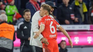 Er erschafft ein Monster - und der FC Bayern belohnt Kompany daf&uuml;r
