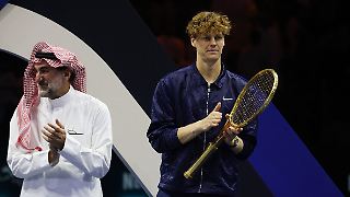 Italien ist fuchsteufelswild wegen Sinners "Schlag ins Gesicht"