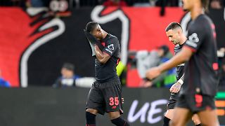 &Uuml;ble Klatsche f&uuml;r Bayer: "Wir sind verletzt"