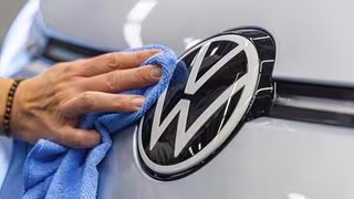 Nicht nur Volkswagen sorgt sich um Produktion wegen fehlender Nexperia-Chips