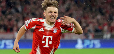 Jetzt wird Lennart Karl sogar die WM zugetraut