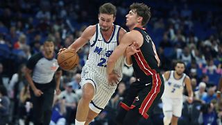 Franz Wagner hadert nach knappem Auftaktsieg