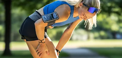 Was bei Sport-Wehwehchen hilft – aber Achtung bei Kopfschmerzen