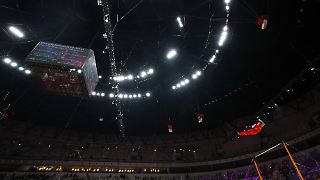 Israels WM-Ausschluss hat Konsequenzen für Indonesien