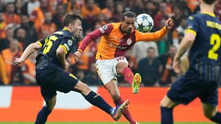 Sané siegt mit Galatasaray trotz Hiobsbotschaft für Gündogan