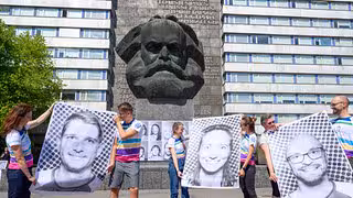 So will Chemnitz auch nach 2025 Kultur-Stadt bleiben