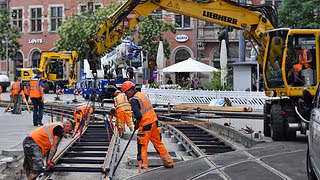Kommunen fordern gerechte Verteilung des Infrastruktur-Sonderverm&ouml;gens