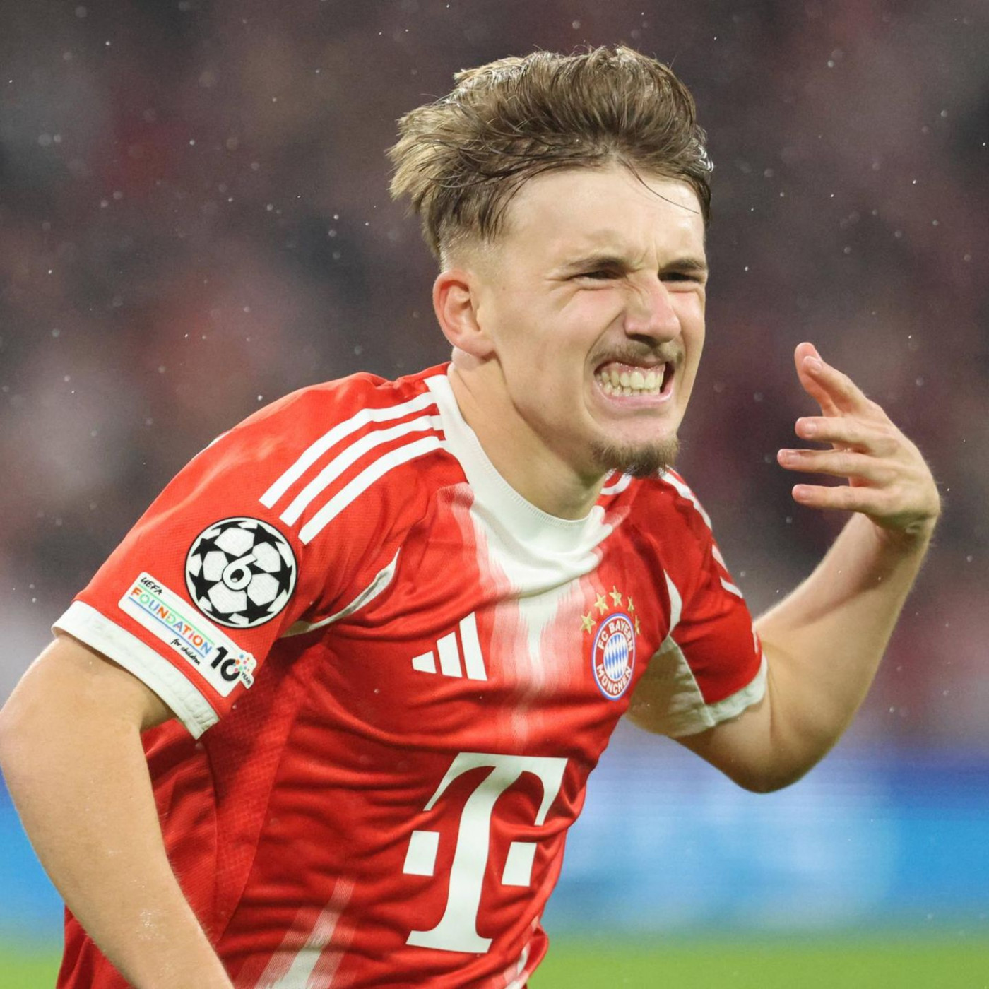 Lockerer Sieg für FC Bayern, Frankfurt kassiert nächste Klatsche