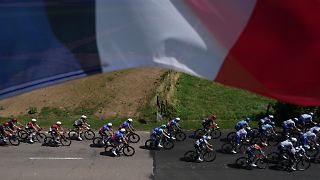 Alpe d'Huez: Tour huldigt dem Legenden-Berg doppelt