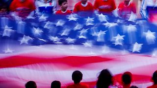 US-Stars geben Reisepässe ab und setzen Haus als Kaution ein