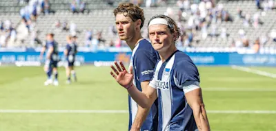 „Fabi ist einer der wenigen, der so ein Feuer in mir entfachen kann“