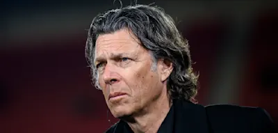 „Sollte zu denken geben“ – Meiers lange Mängelliste bei den deutschen Schiedsrichtern