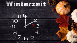 Sommerzeit schlecht, Winterzeit auch. Was denn nun?