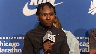 Marathon-Weltrekordlerin wird nach völlig absurden Werten lange gesperrt