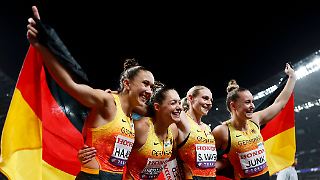 Athleten weisen auf Leerstellen im Sportfördergesetz hin