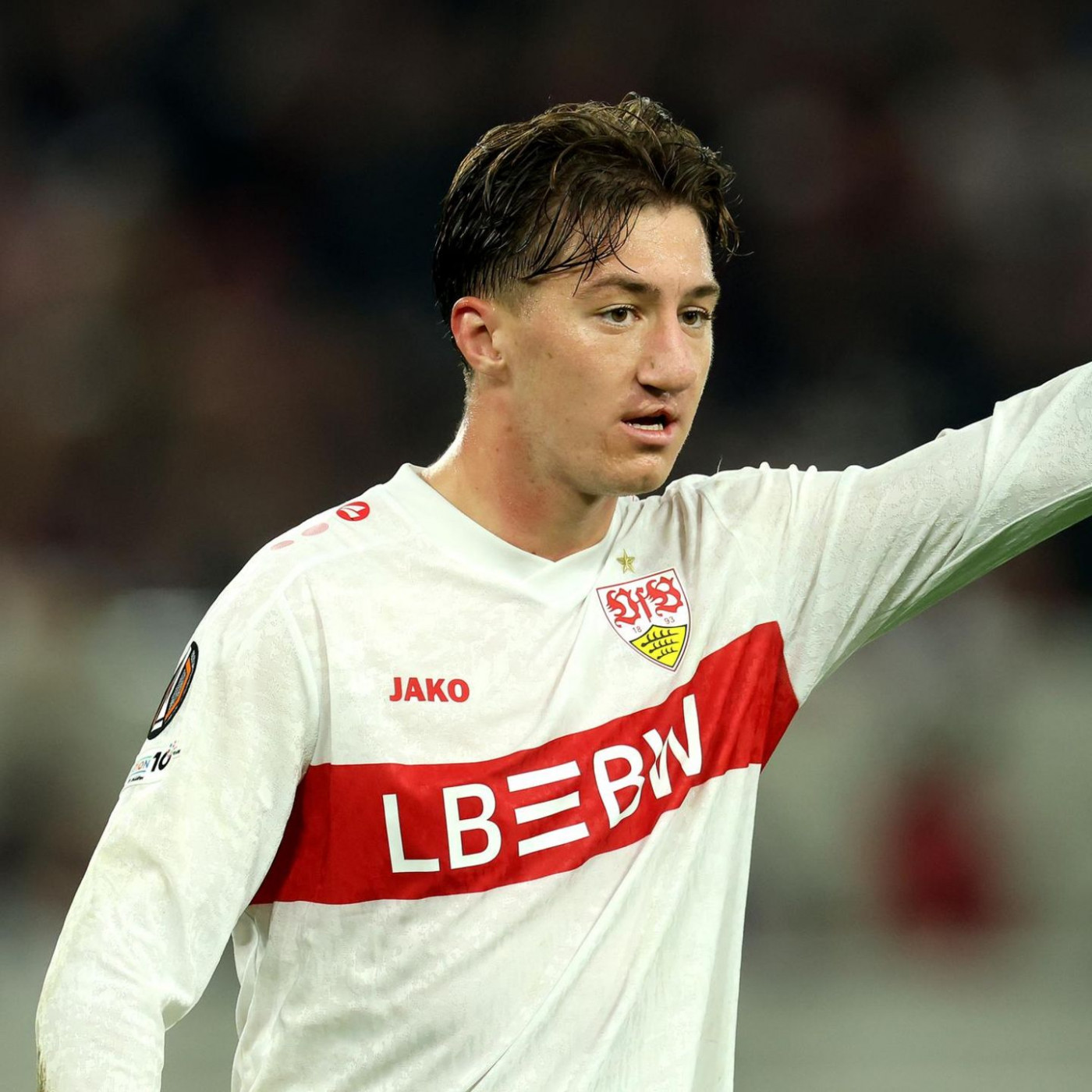 Wer überträgt die internationalen Spiele von Stuttgart, Freiburg und Mainz?