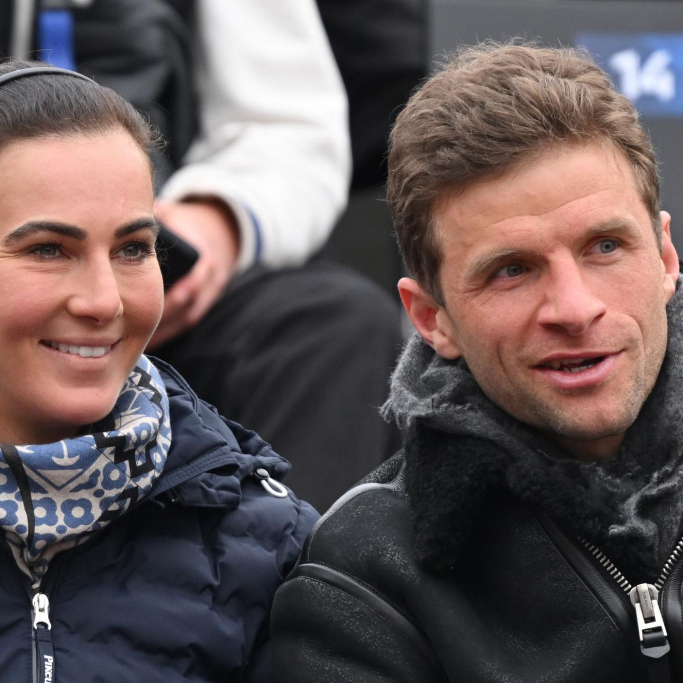 Thomas Müller spricht über Leben in Kanada ohne Ehefrau Lisa