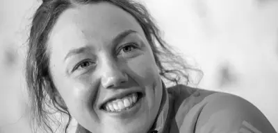 „Ich habe mich auf einen Stein gesetzt. Dann konnte ich endlich weinen“